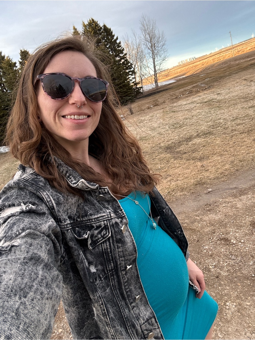 Meet your Posher, Kristi